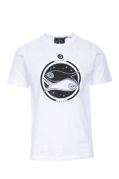 Swarovski X 10 Corso Como T-Shirts And Polos