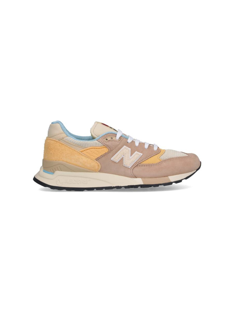 New Balance Sneakers