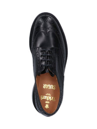 Tricker'S Flat Shoes