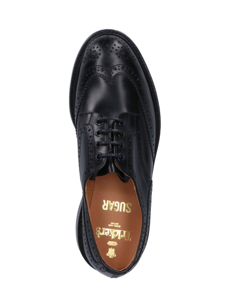Tricker'S Flat Shoes