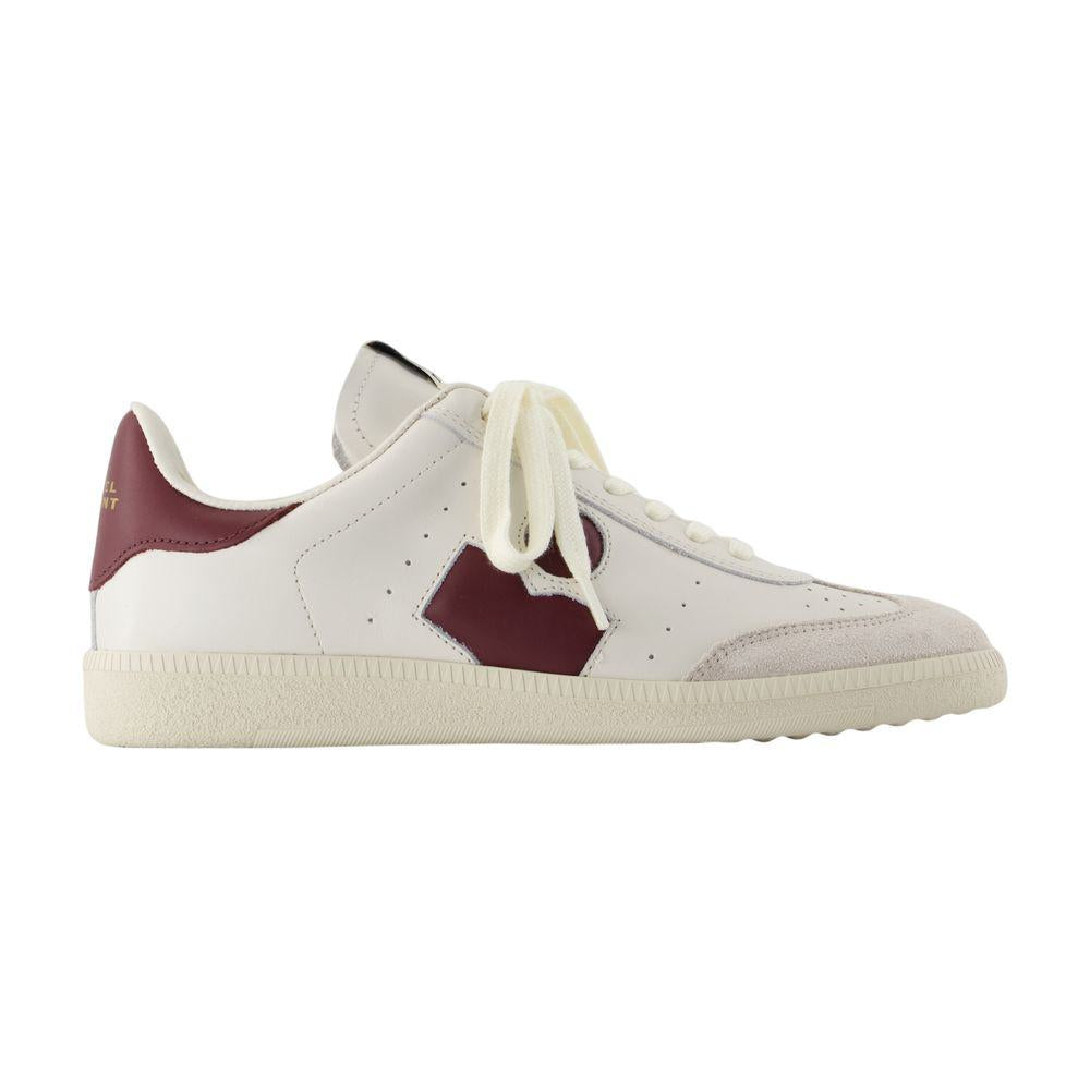 Isabel Marant Bryce Gb Sneakers