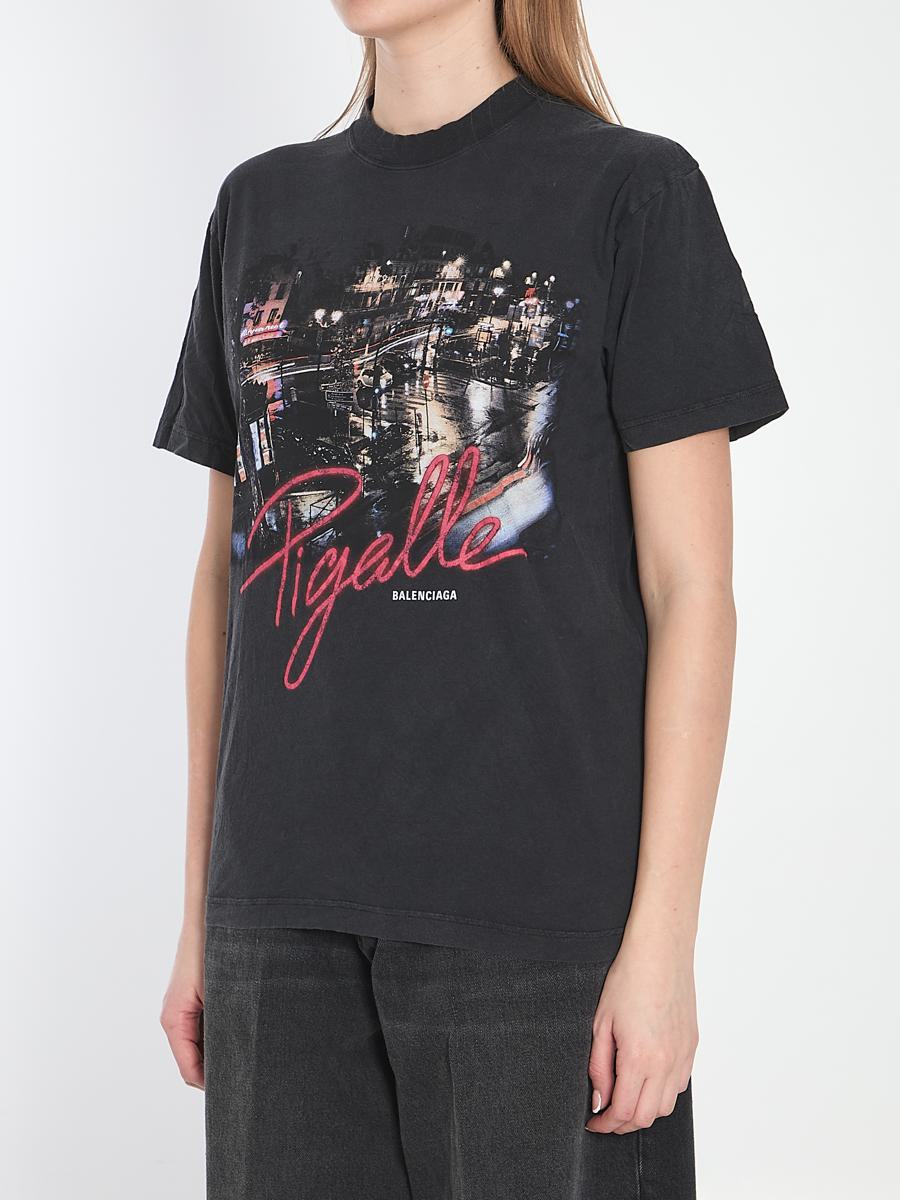 Pigalle T-Shirt