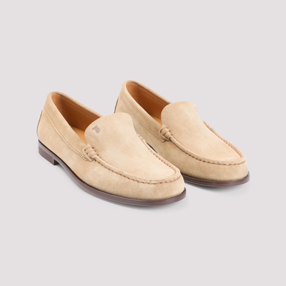 Tod'S Loafers