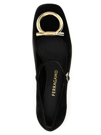 Salvatore Ferragamo Mary Jane 'Marry 2'