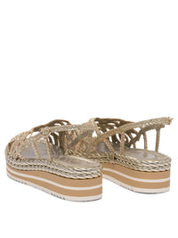 Pons Quintana Sandals