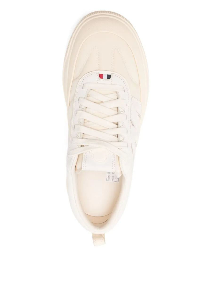 Moncler "Monpulse" Low Top Sneakers Shoes