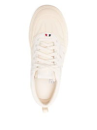 Moncler "Monpulse" Low Top Sneakers Shoes
