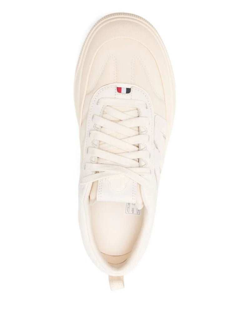 Moncler "Monpulse" Low Top Sneakers Shoes
