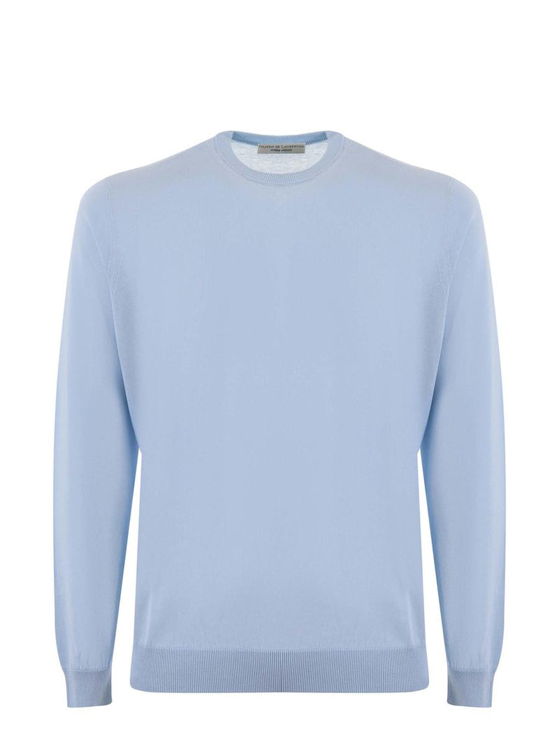 Filippo De Laurentiis  Sweaters