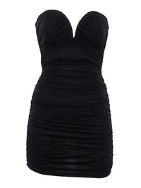 Elisabetta Franchi Midi Dress