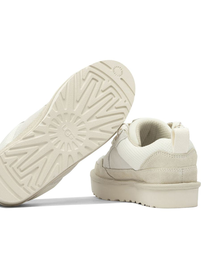 UGG "Lo Lowmel" Sneakers