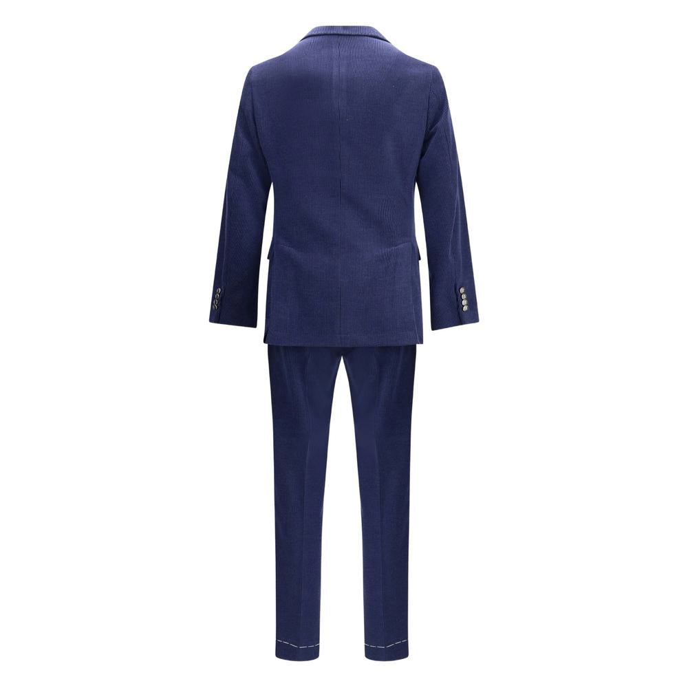 Brunello Cucinelli Suits