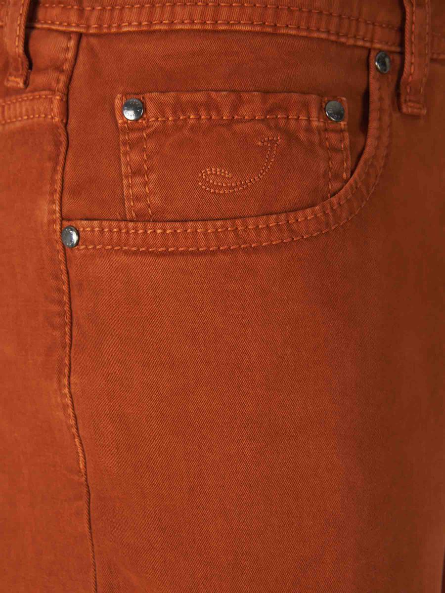 Jacob Cohen Bard 5 Pocket Pants
