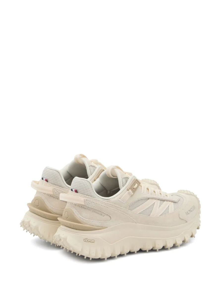 Moncler Trailgrip Low Top Sneakers Shoes
