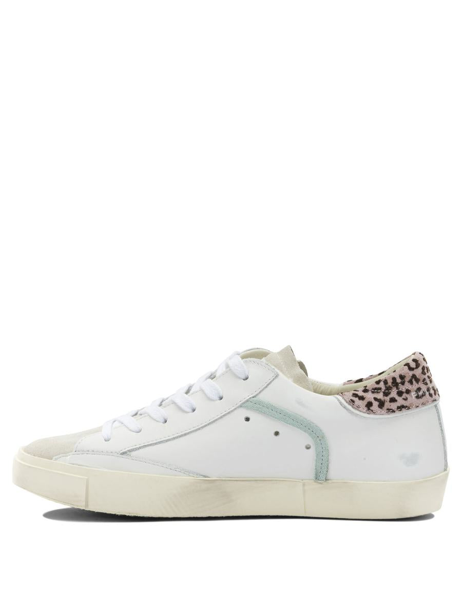 Philippe Model Sneakers & Slip-On