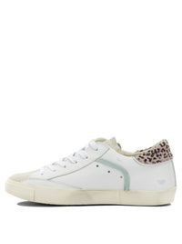 Philippe Model Sneakers & Slip-On