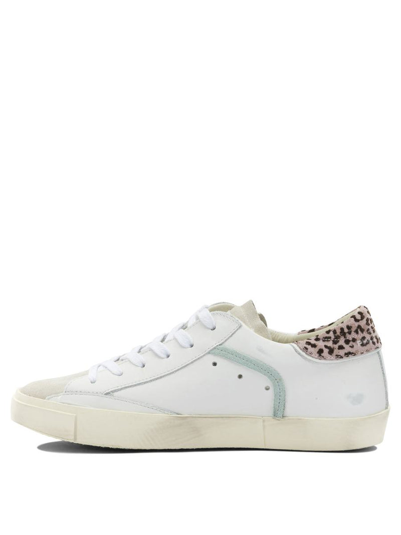 Philippe Model Sneakers & Slip-On