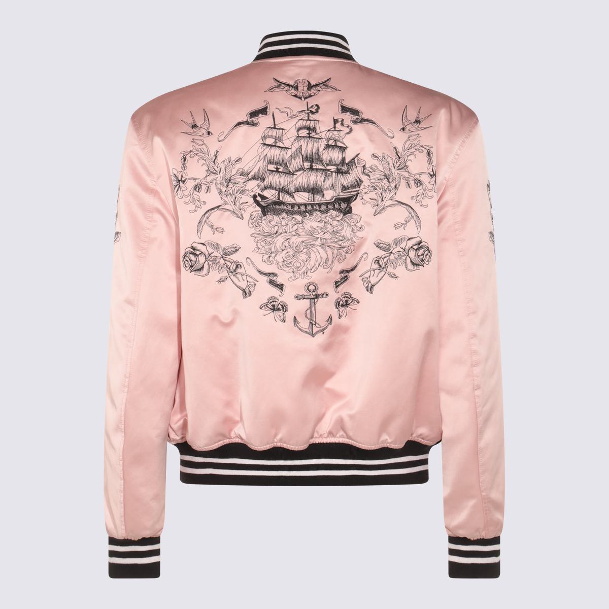 Alexander McQueen Jackets