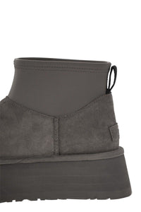 UGG Classic Mini Dipper Boots