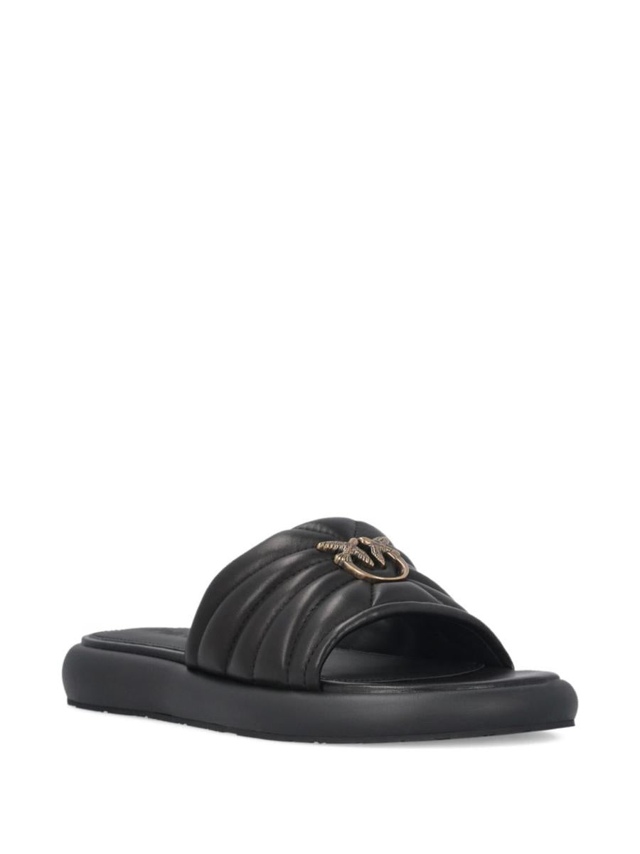 Pinko Sandals