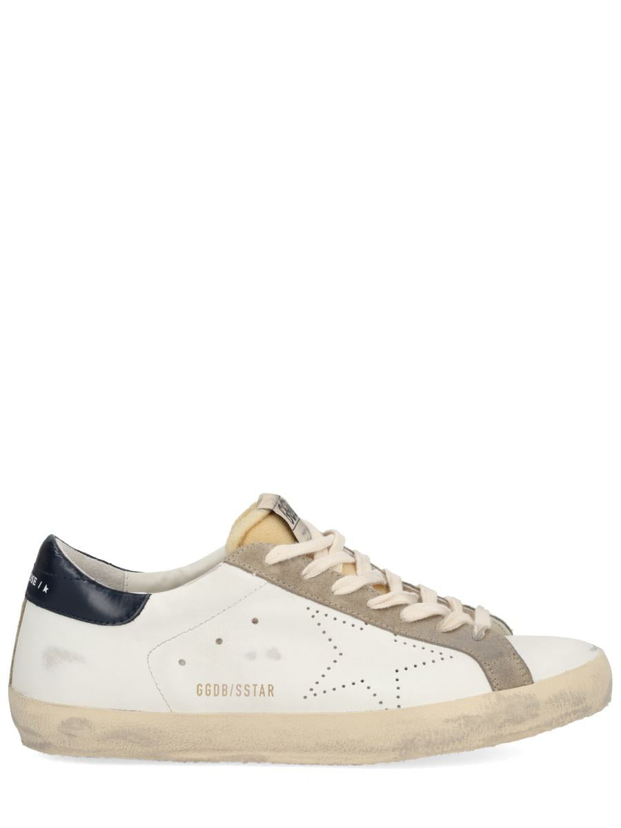 Golden Goose "Superstar" Sneaker