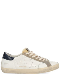 Golden Goose "Superstar" Sneaker