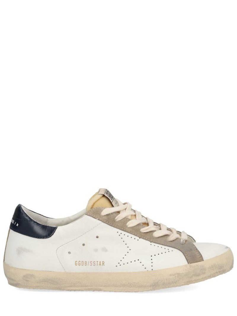 Golden Goose "Superstar" Sneaker