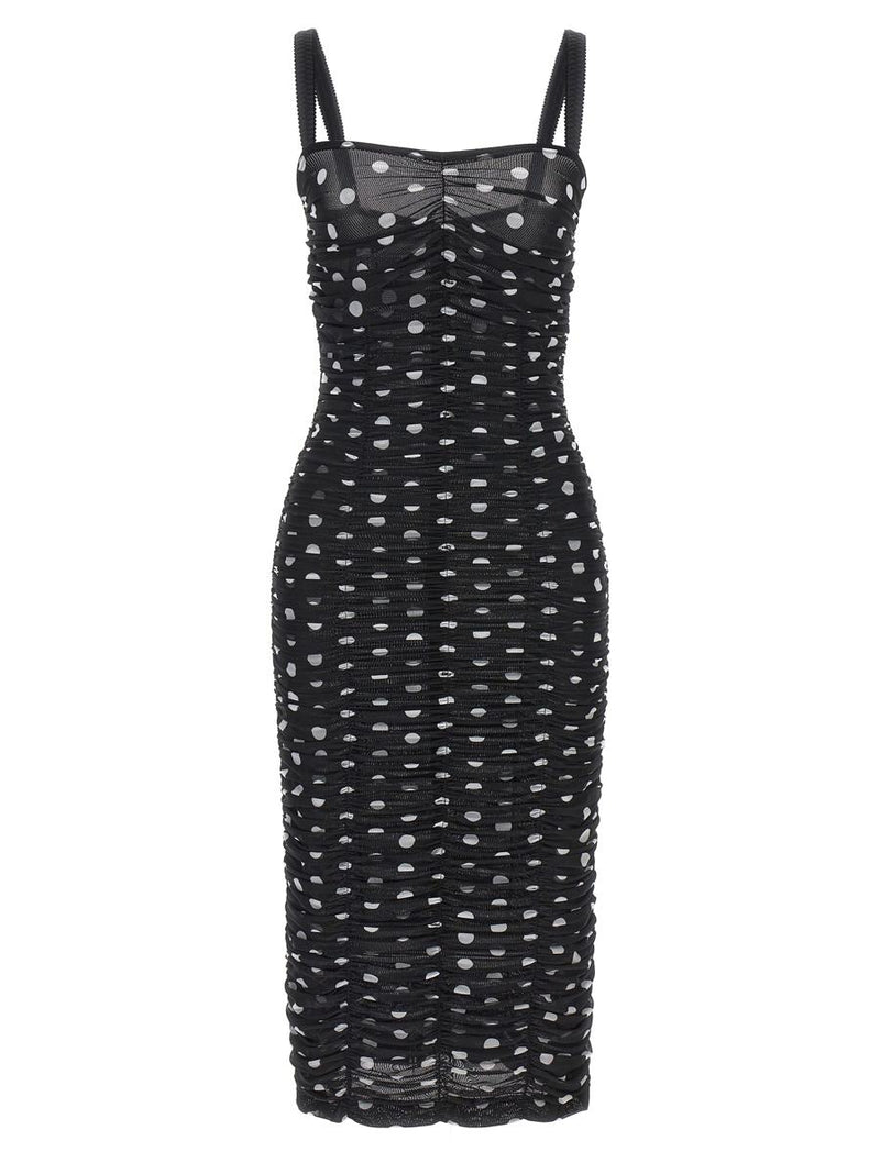 Dolce & Gabbana 'Mambo' Dress