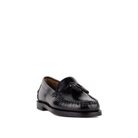 Sebago Classic Will Woman Black
