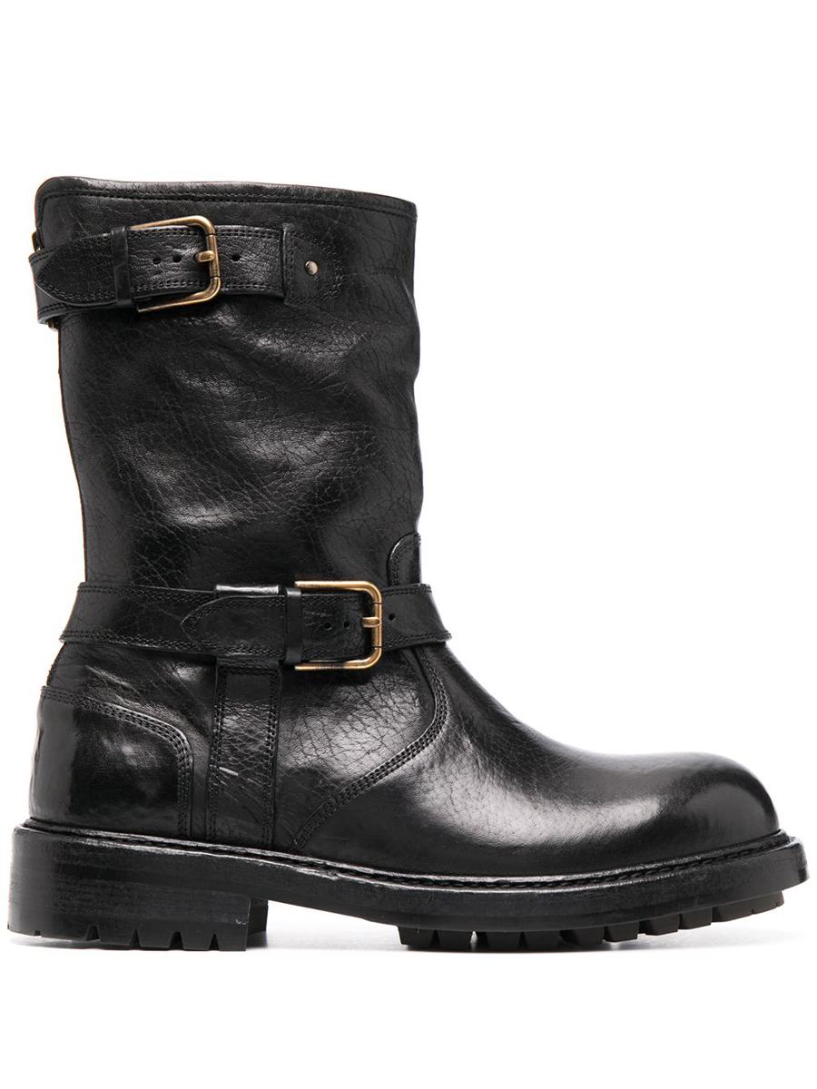 Dolce & Gabbana Boots