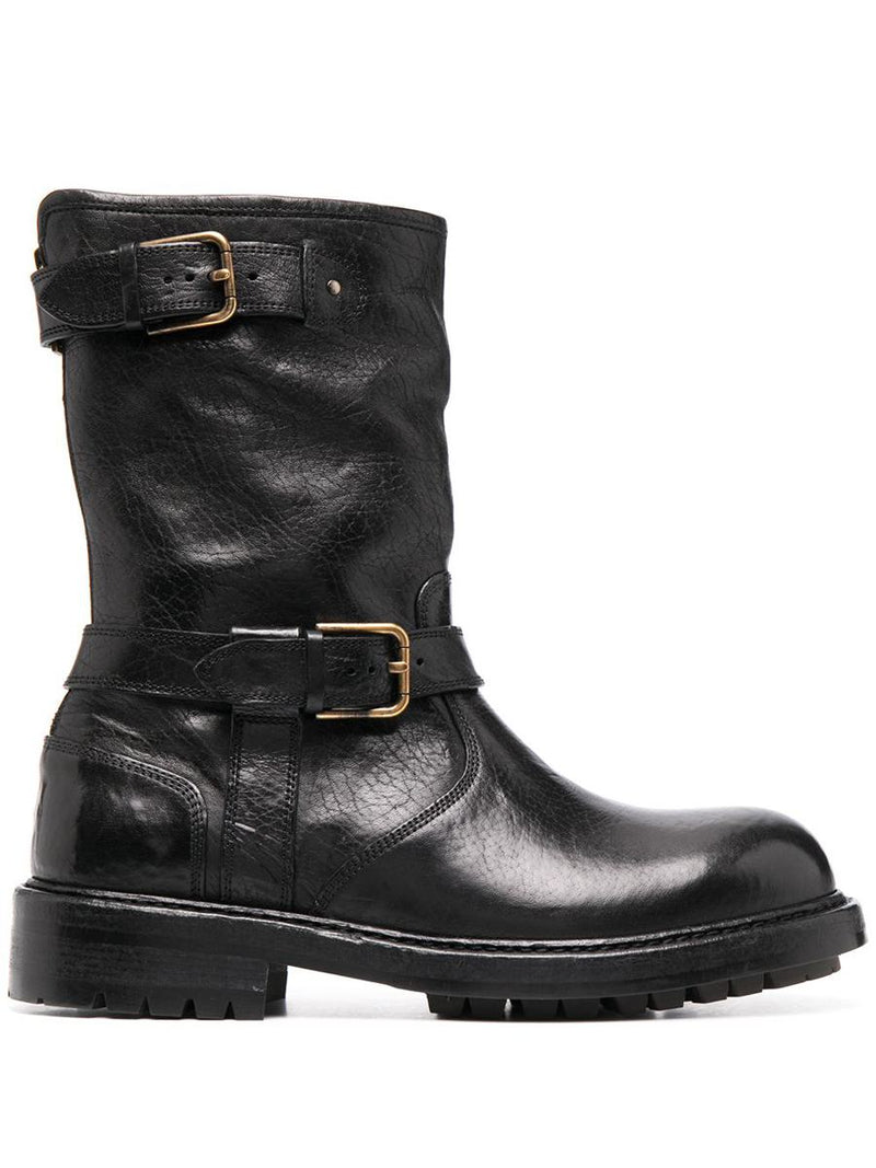 Dolce & Gabbana Boots