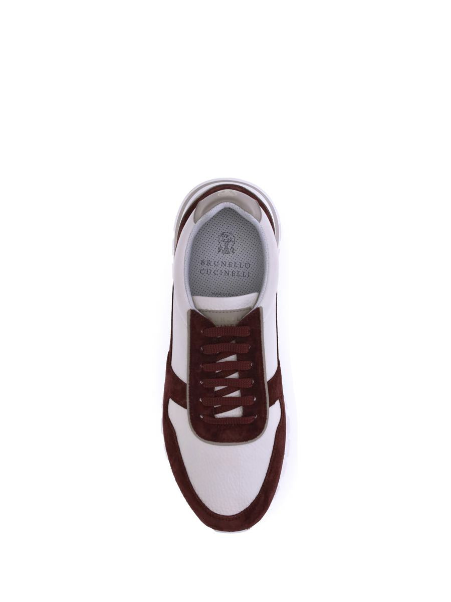 Brunello Cucinelli Sneakers