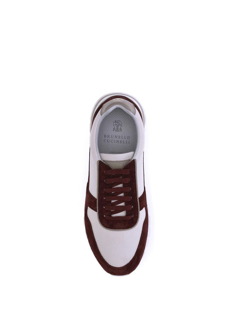 Brunello Cucinelli Sneakers