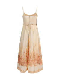 Zimmermann Long Dresses