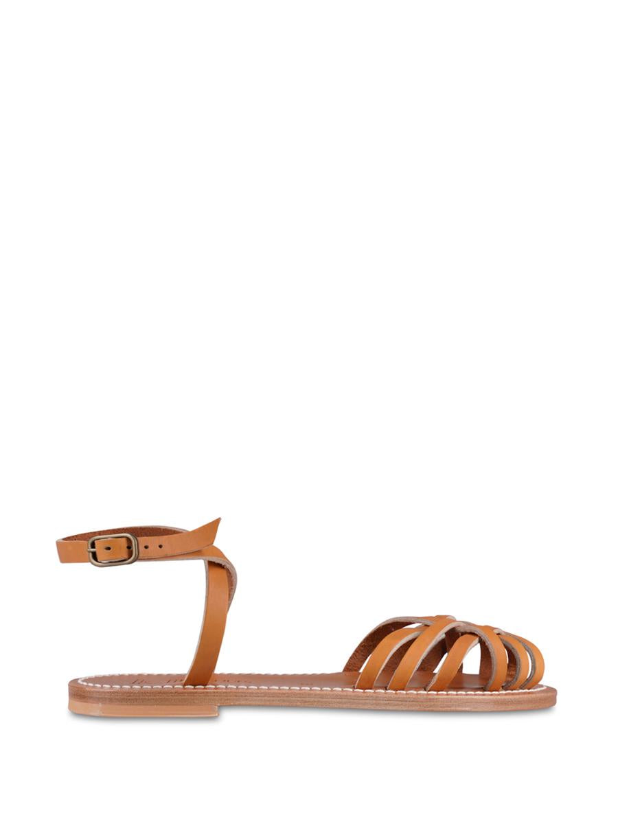 K.Jacques Demetria Sandals Shoes