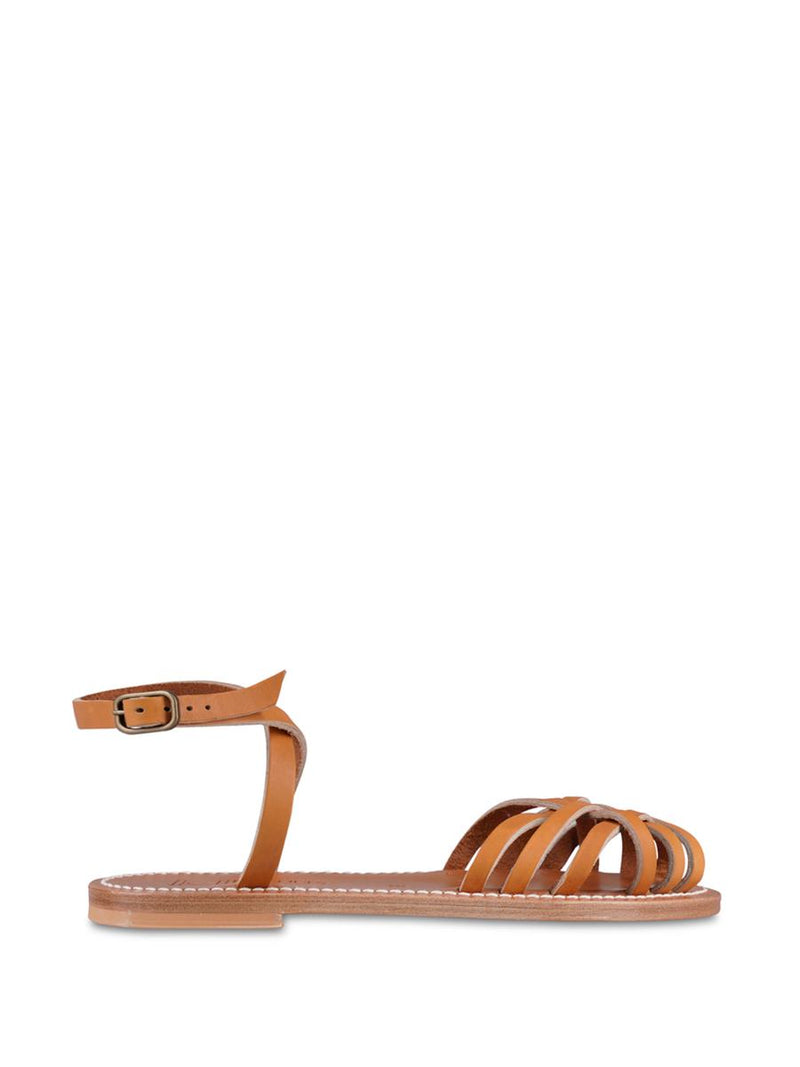 K.Jacques Demetria Sandals Shoes