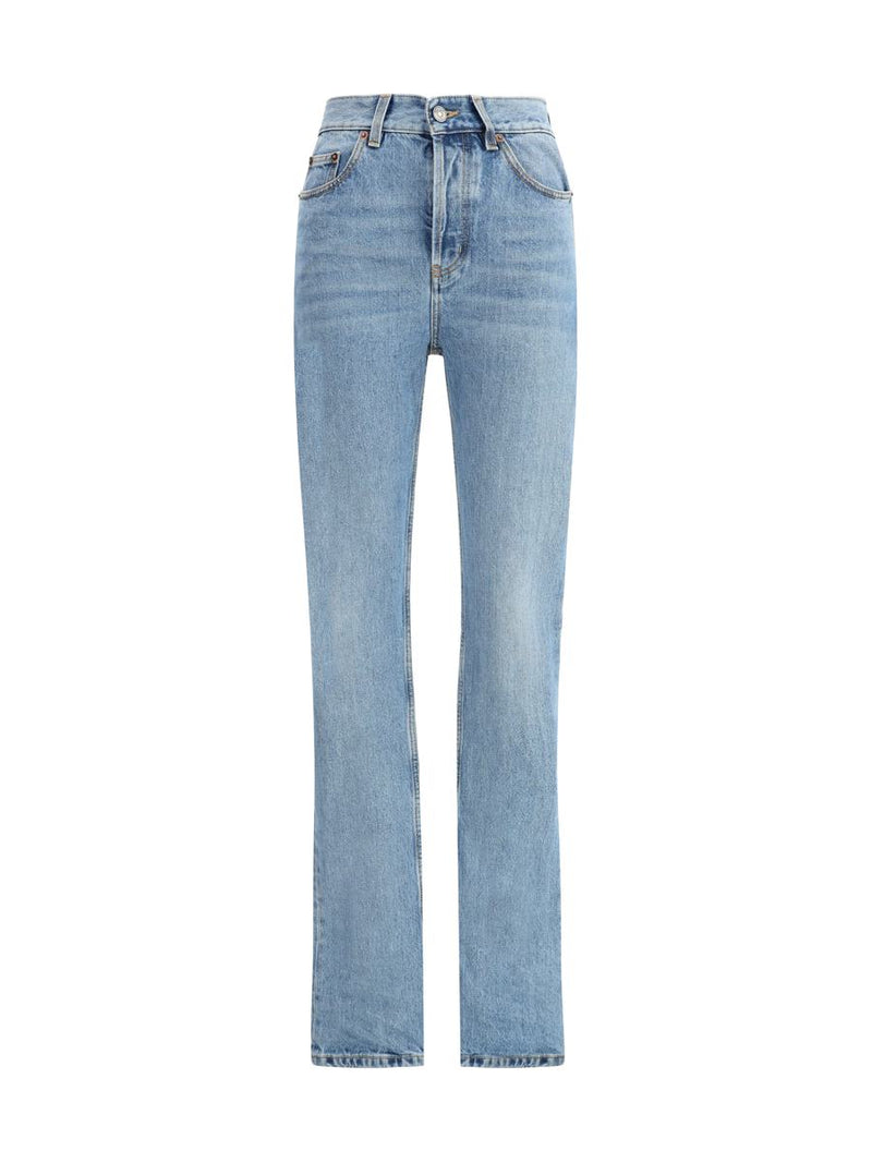 Saint Laurent Jeans