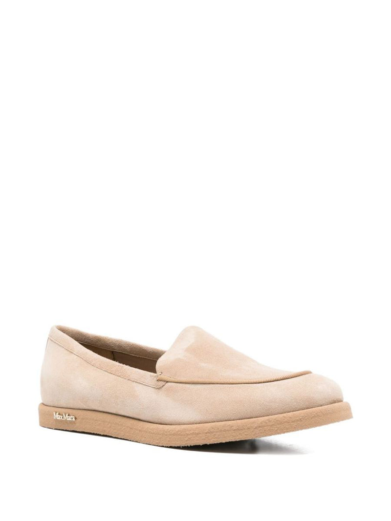 Max Mara Flat Shoes