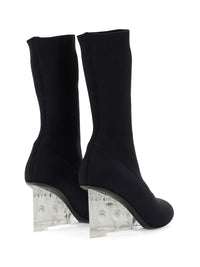 Alexander McQueen Shard Boot