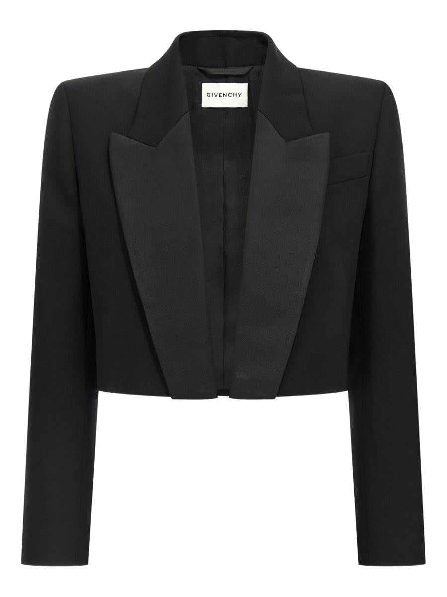 Givenchy Blazer