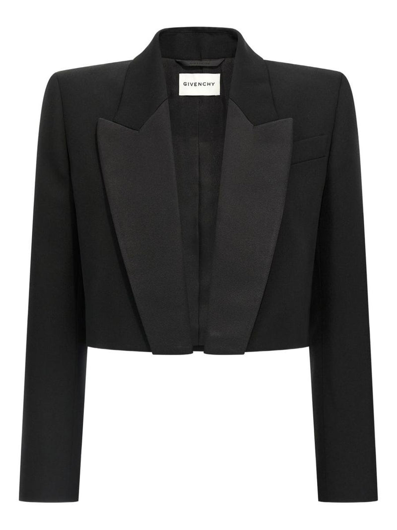 Givenchy Blazer