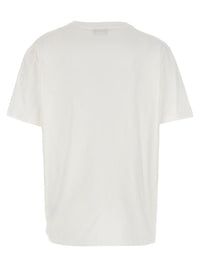 Etro Logo Embroidery T-Shirt
