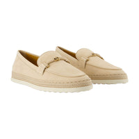 Tod'S Rafia Loafer