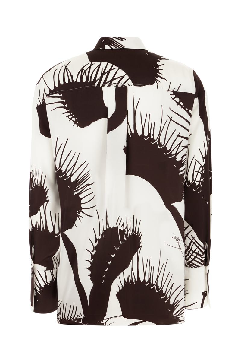 Salvatore Ferragamo Shirts