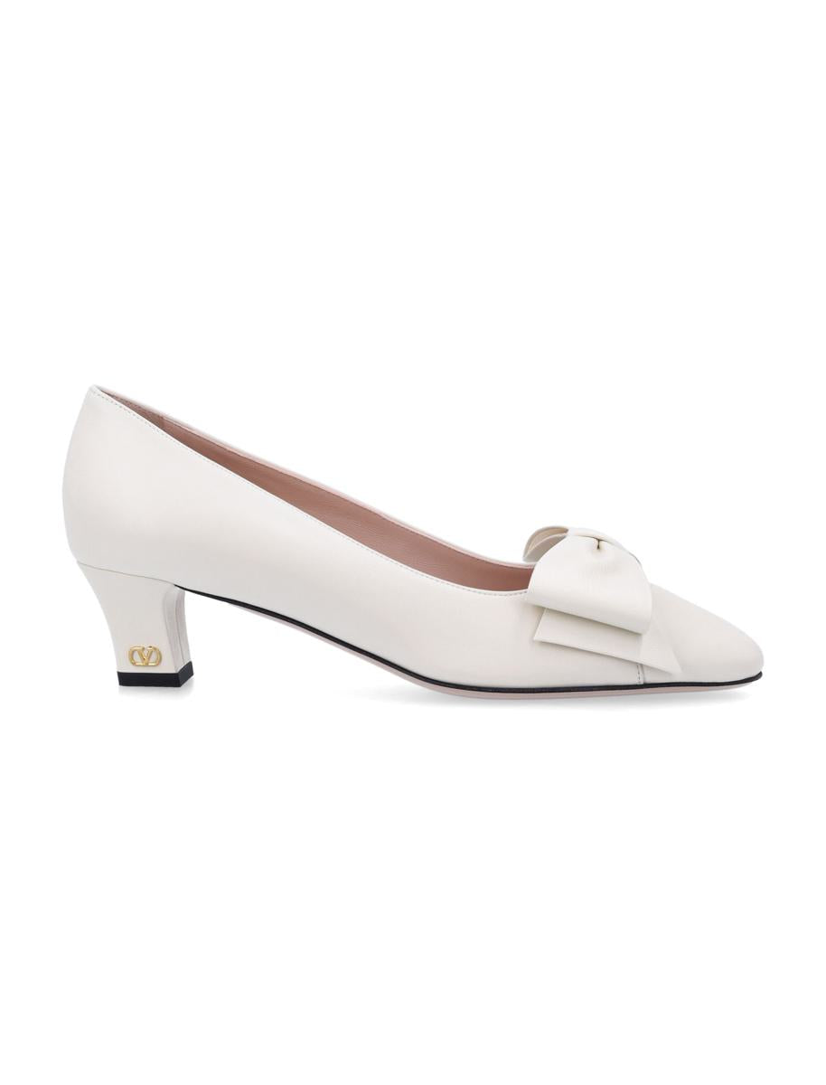 Valentino Garavani Bowow Pump