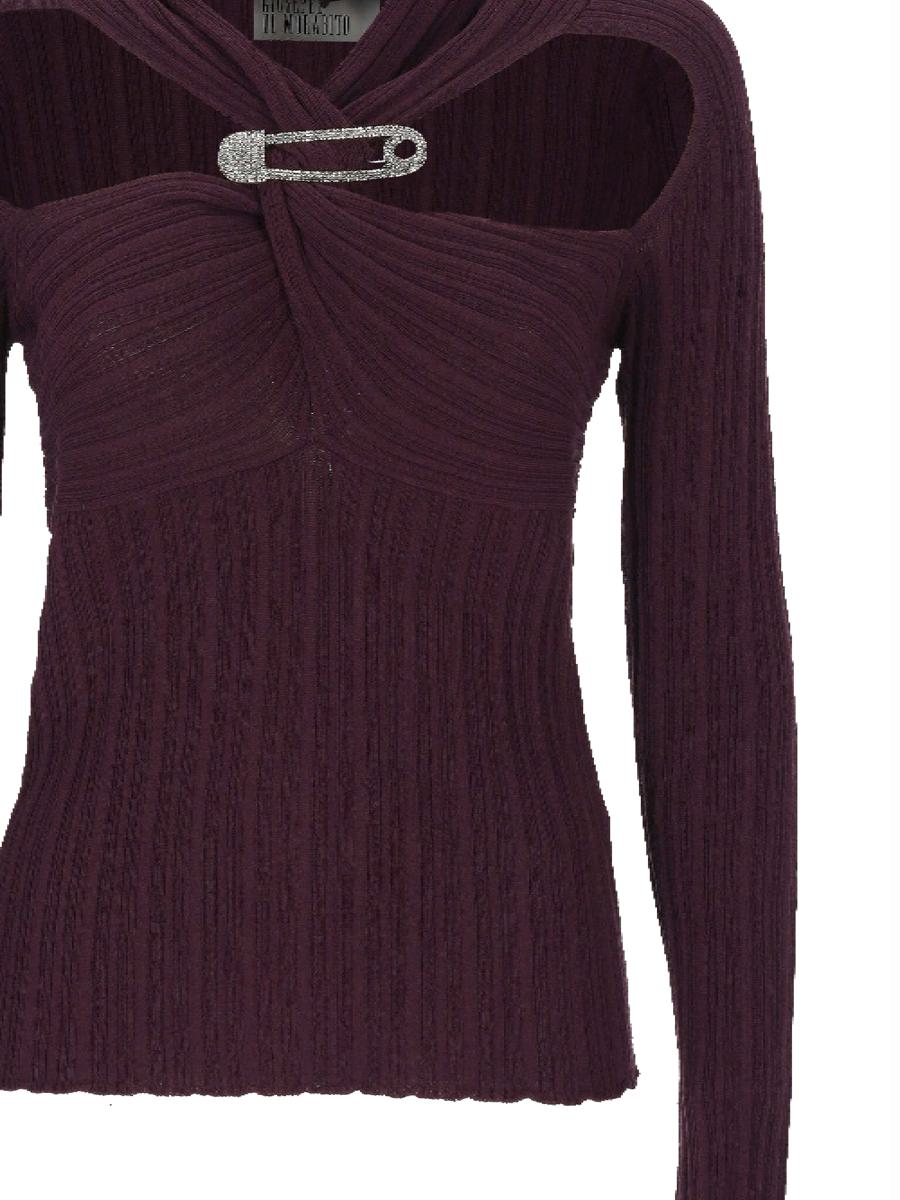 Giuseppe Di Morabito Sweaters