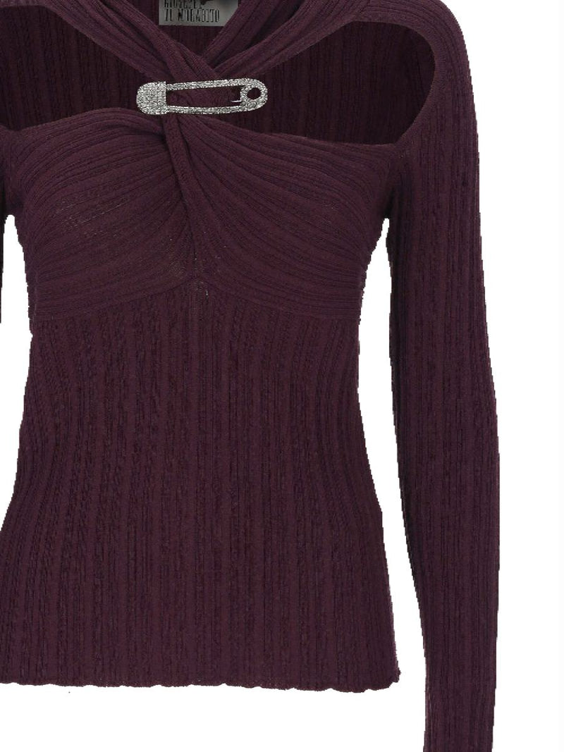 Giuseppe Di Morabito Sweaters