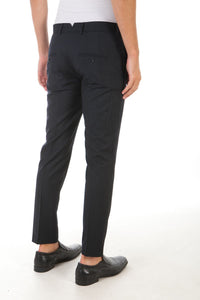 Daniele Alessandrini Jeans Trouser