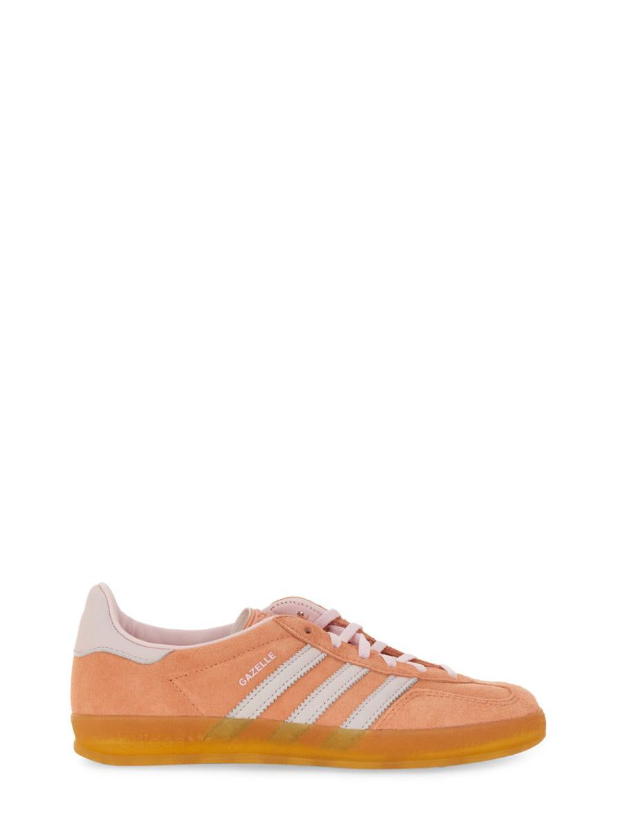 Adidas Originals Indoor Gazelle Sneaker Unisex
