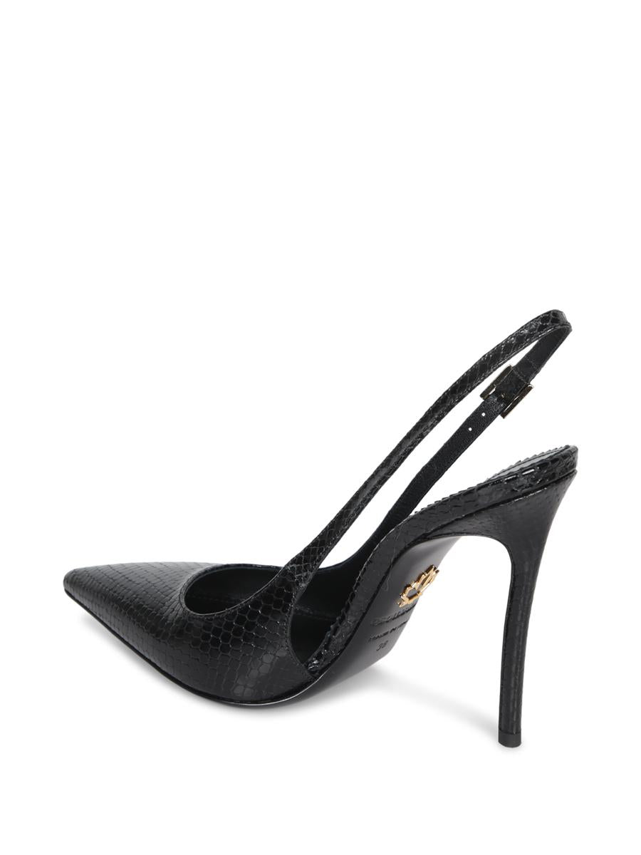 DSQUARED2 High Heels